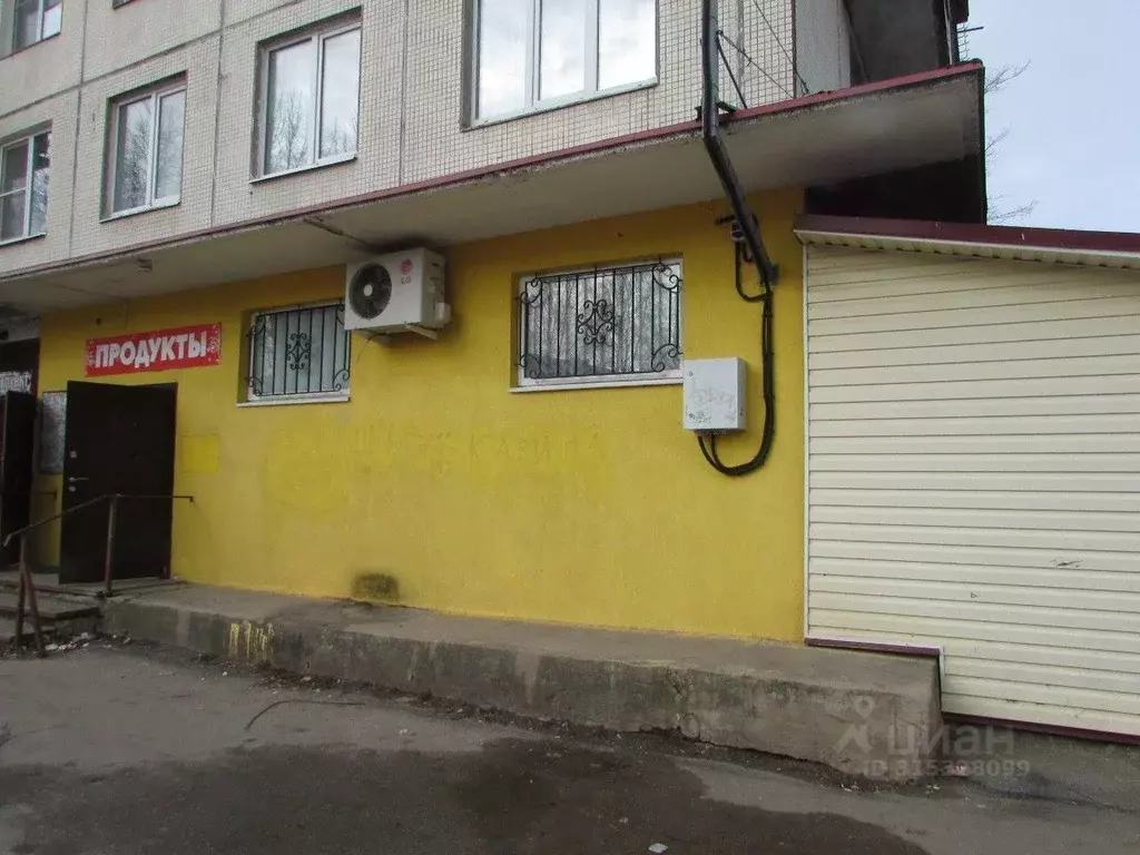 Торговая площадь в Ленинградская область, Гатчинский район, д. Батово ... - Фото 1