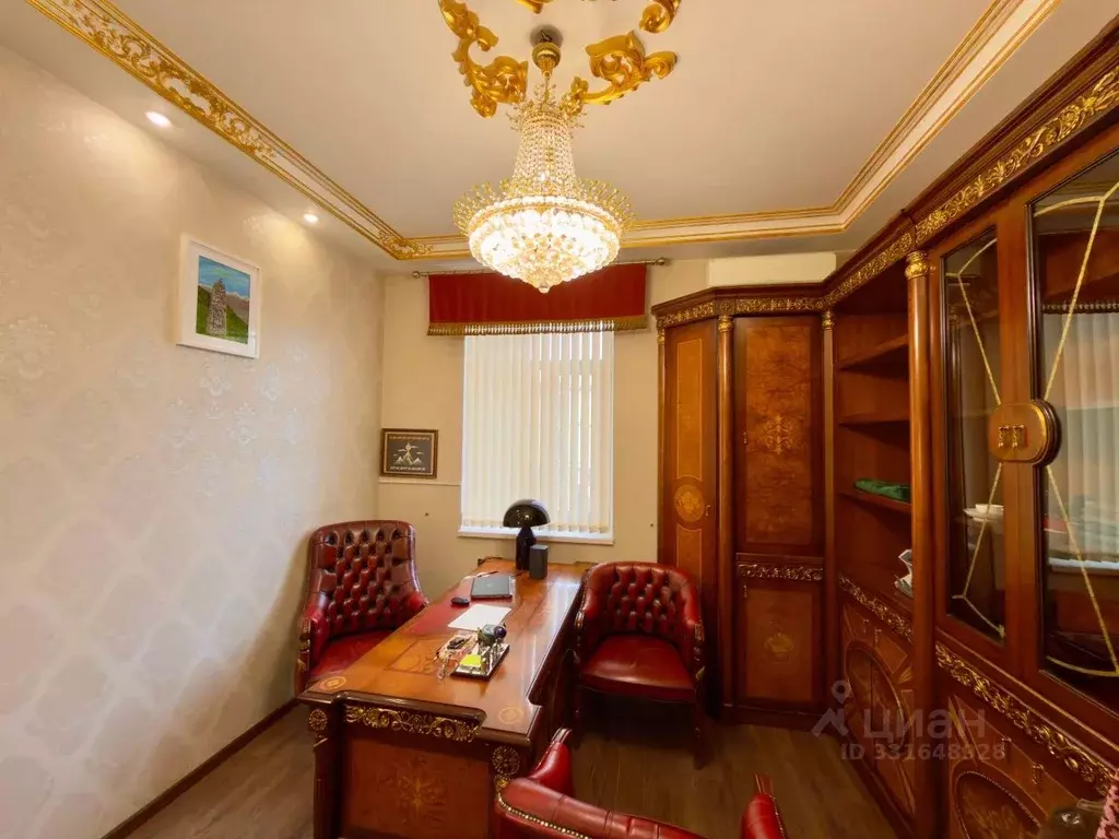 Офис в Москва ул. Новый Арбат, 23 (60 м) - Фото 2