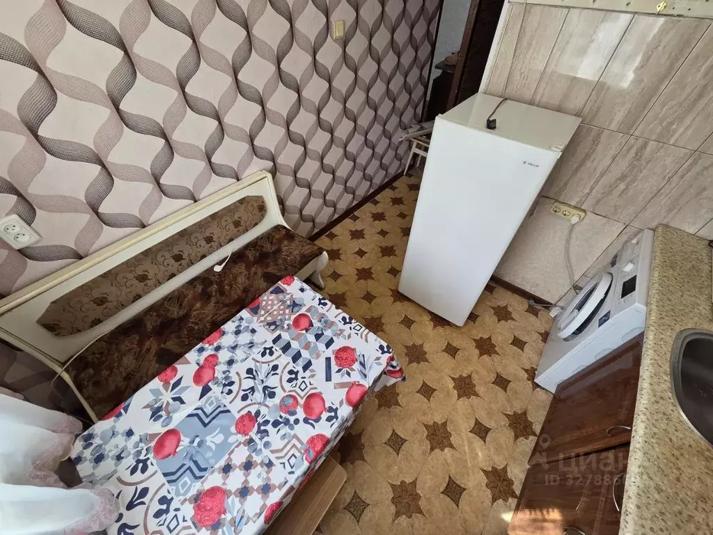 2-к кв. Севастополь ул. Курчатова, 11 (47.0 м) - Фото 2