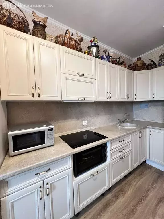 2-комнатная квартира: Красногорск, бульвар Космонавтов, 13 (65 м) - Фото 2