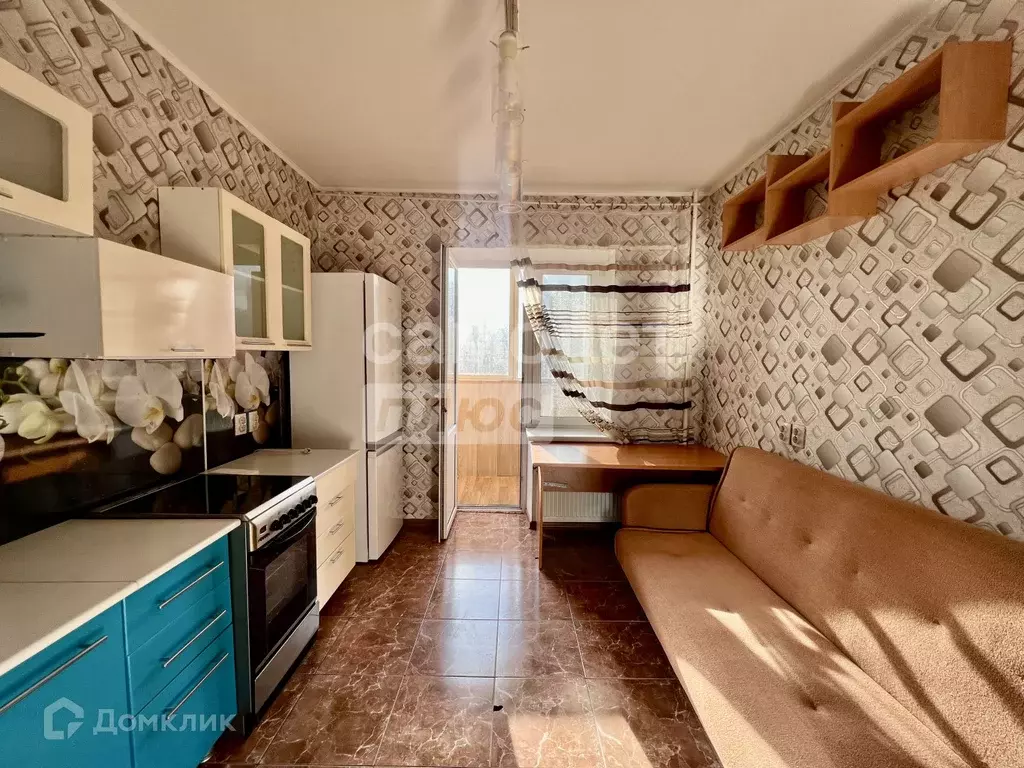 Продаётся 1-к квартира, 31 м - Фото 1