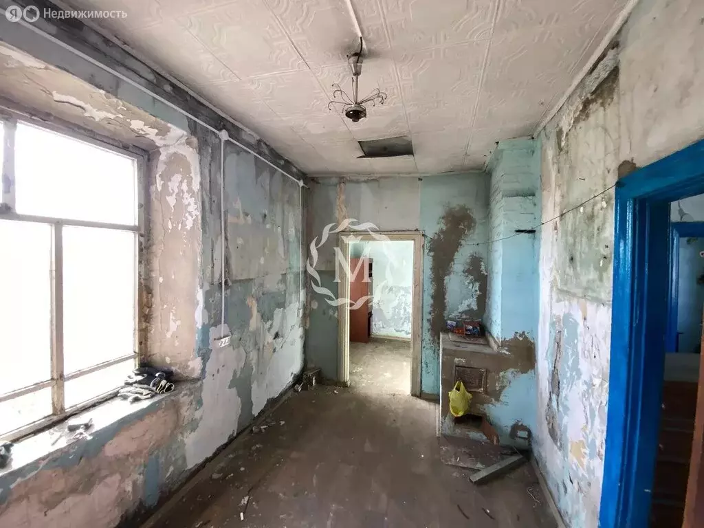 Дом в Улан-Удэ, Кабанская улица, 3 (36.5 м) - Фото 2