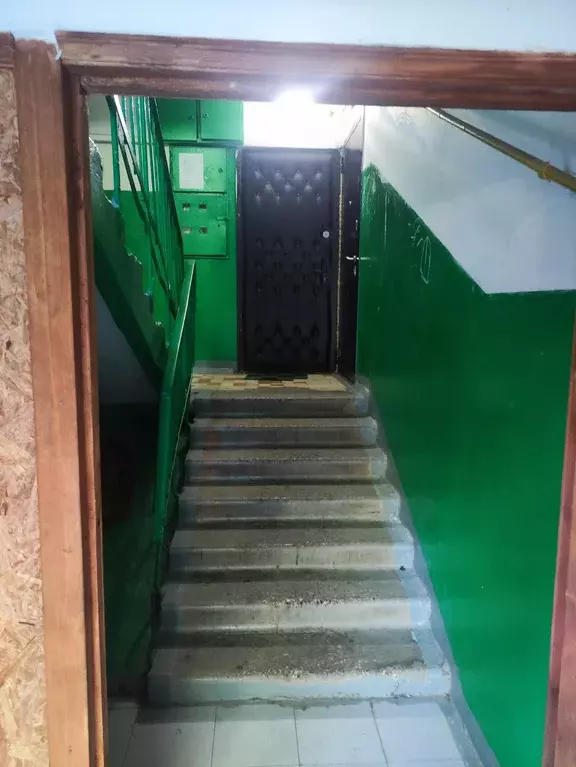 Продаётся 1-к квартира, 33.2 м - Фото 1