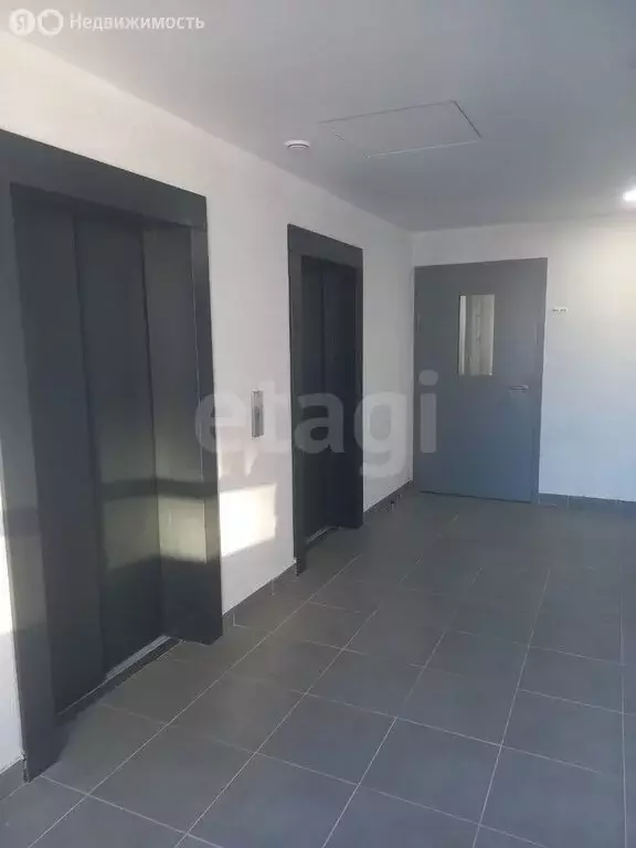 Квартира-студия: Ярославль, район Сокол, жилой комплекс Волга Парк, 6Б ... - Фото 2