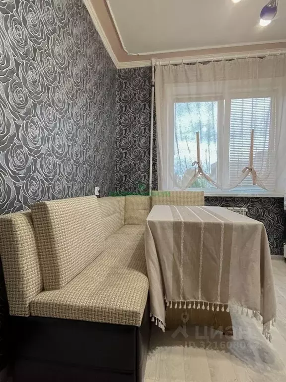 2-к кв. Саратовская область, Балаково проезд Энергетиков, 14 (52.0 м) - Фото 1