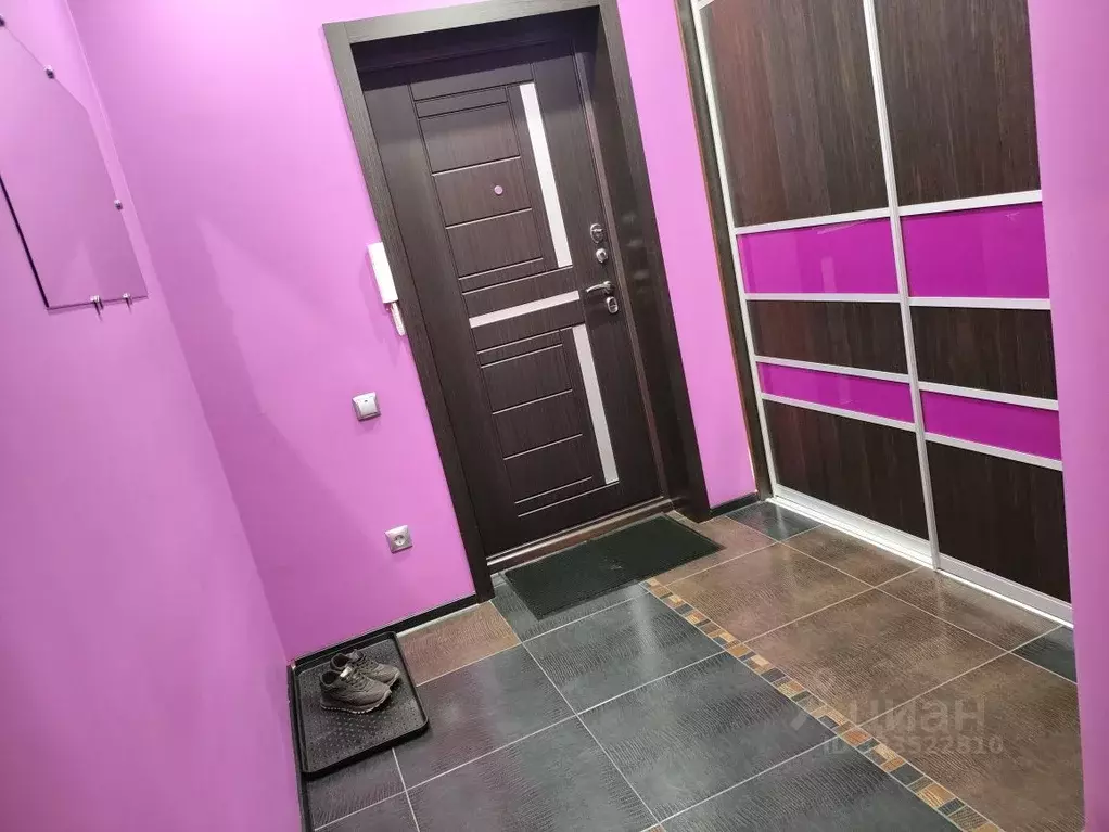 1-к кв. Тюменская область, Тюмень Широтная ул., 96к2 (49.0 м) - Фото 2