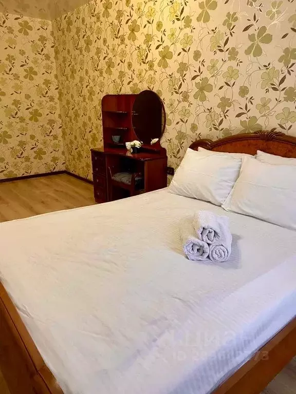 2-к кв. Кемеровская область, Новокузнецк ул. Кирова, 76 (48.0 м) - Фото 0
