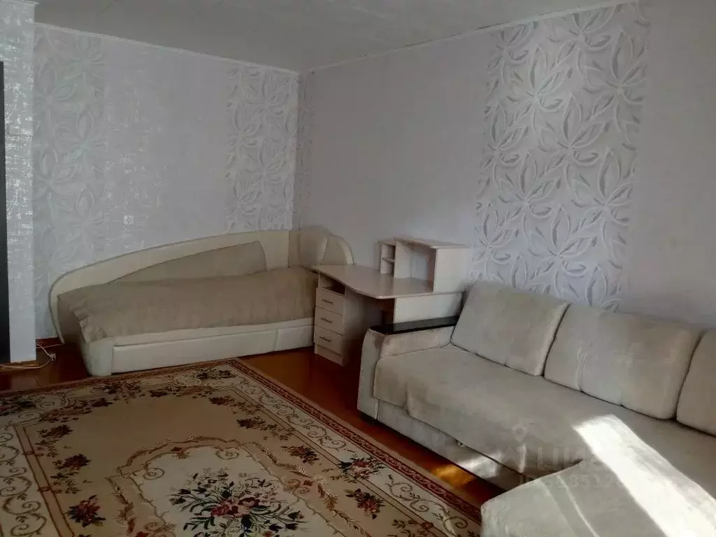 1-к кв. Вологодская область, Великий Устюг ул. Водников, 93 (46.0 м) - Фото 1