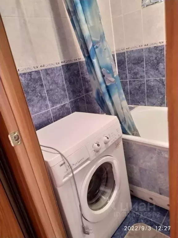 2-к кв. Алтайский край, Барнаул ул. Юрина, 219 (50.0 м) - Фото 2