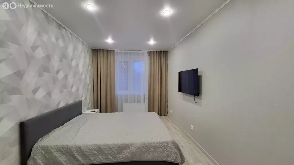 2-комнатная квартира: Миасс, улица Богдана Хмельницкого, 76 (40.8 м) - Фото 2