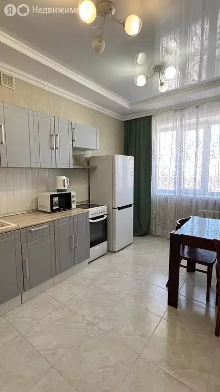 1-комнатная квартира: Кемерово, улица Гагарина, 108 (41 м) - Фото 1