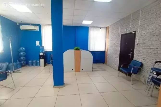Офис (83 м) - Фото 1
