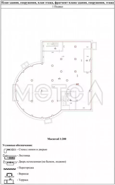 Помещение cвободного назначения, 351.5 м - Фото 0