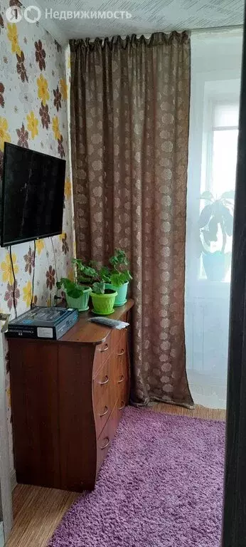 4-комнатная квартира: Усть-Илимск, Белградская улица, 21 (70.9 м) - Фото 2