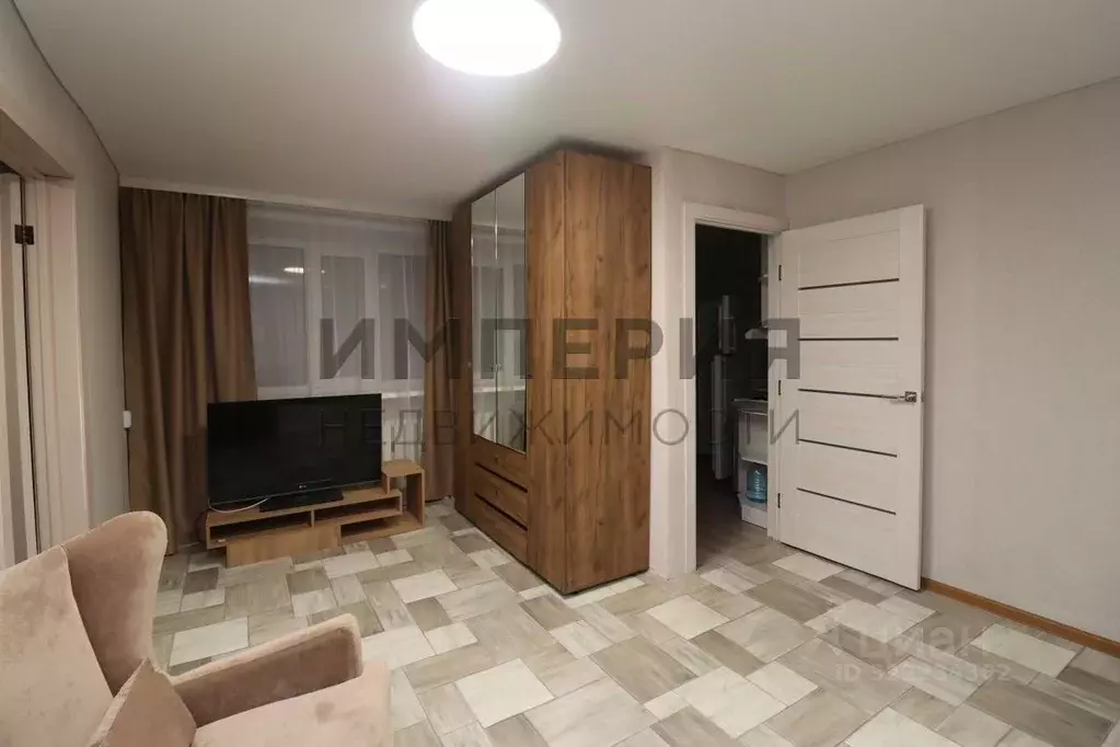 2-к кв. Магаданская область, Магадан ул. Лево-Набережная, 19 (41.3 м) - Фото 1