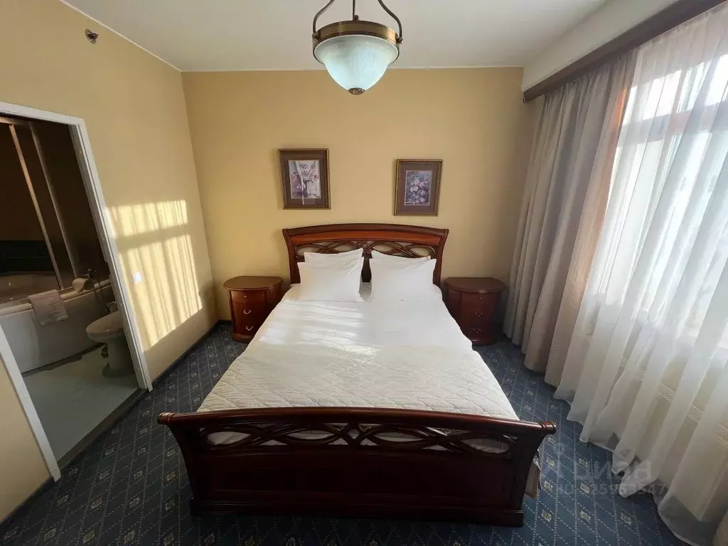 Комната Ямало-Ненецкий АО, Надым Пионерская ул., 12 (62.0 м) - Фото 2