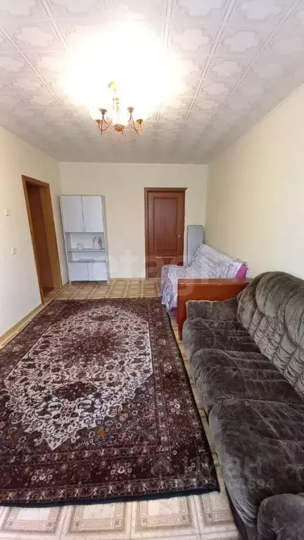 3-к кв. Ямало-Ненецкий АО, Новый Уренгой Мирный мкр, 1/7 (64.9 м) - Фото 2