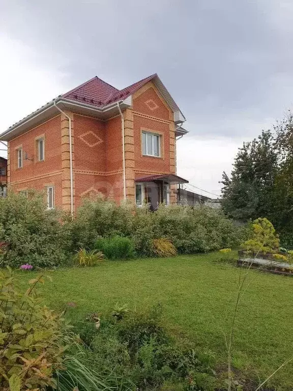 Дом 138 м на участке 8,3 сот. - Фото 1