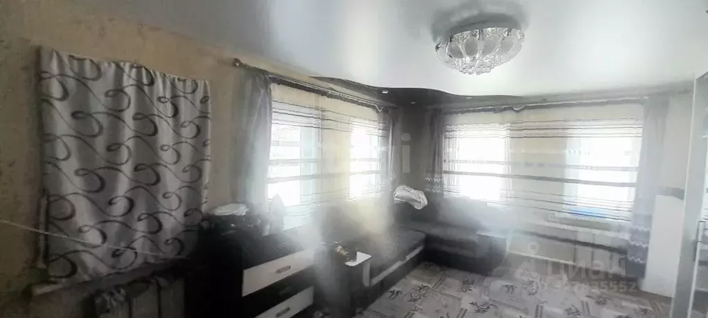 Дом в Саратовская область, Балашов Пушкинский пер., 18 (49 м) - Фото 1