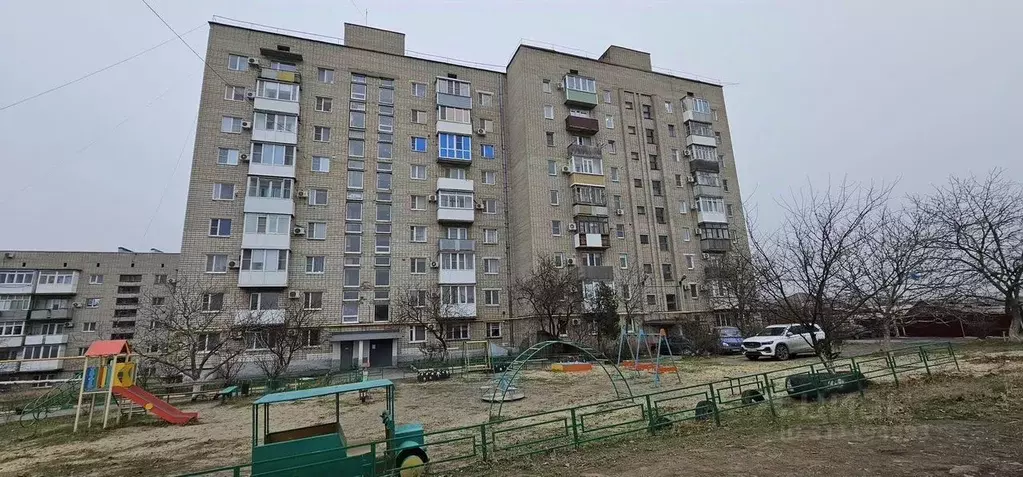 3-к кв. Ростовская область, Шахты Енисейский пер., 28 (61.0 м) - Фото 1