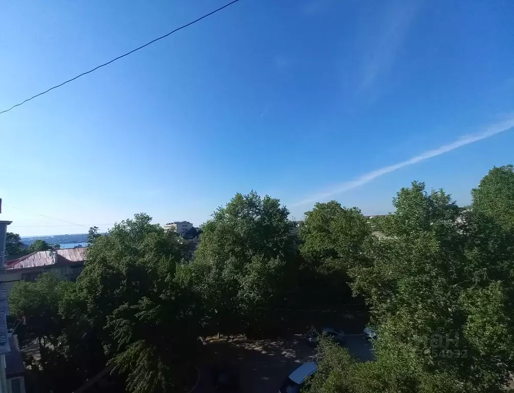 1-к кв. Севастополь ул. Генерала Жидилова, 18 (36.0 м) - Фото 2