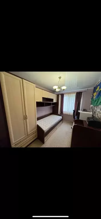 Продаётся 3-к квартира, 61.2 м - Фото 0