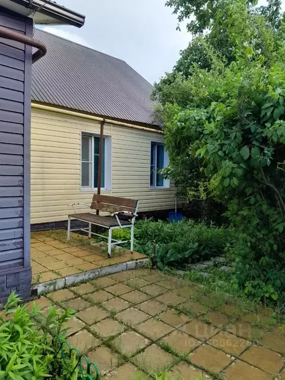 Дом в Липецкая область, Липецк ул. Третьякова, 9В (97 м) - Фото 2