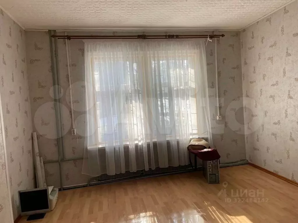 Комната Костромская область, Кострома ул. Свердлова, 48 (18.0 м) - Фото 2