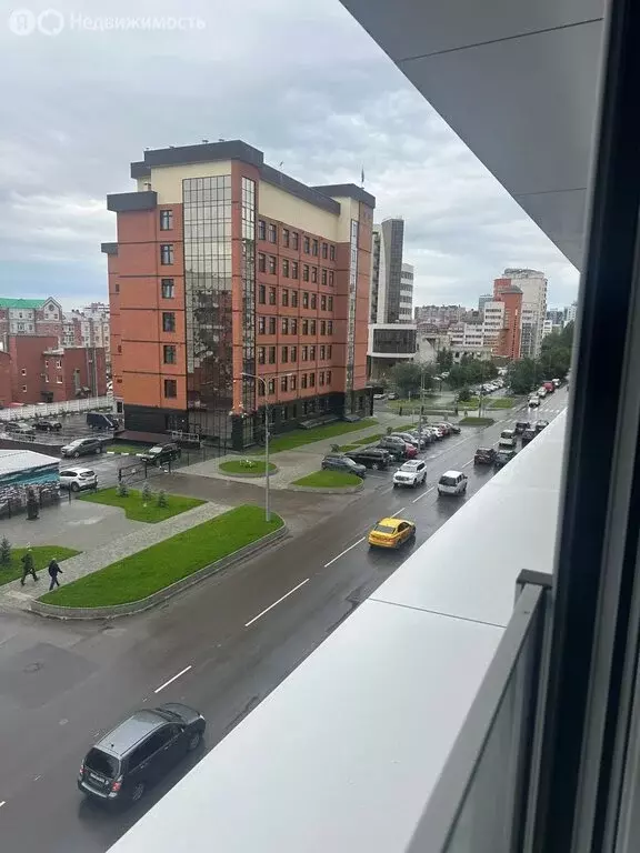 Офис (38 м) - Фото 2