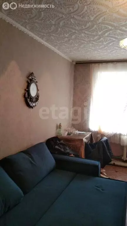 1-комнатная квартира: Орёл, Речной переулок, 11 (18 м) - Фото 1