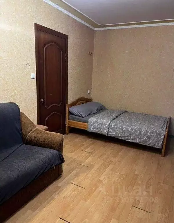 2-к кв. Московская область, Подольск Климовск мкр, ул. Садовая, 24 ... - Фото 1