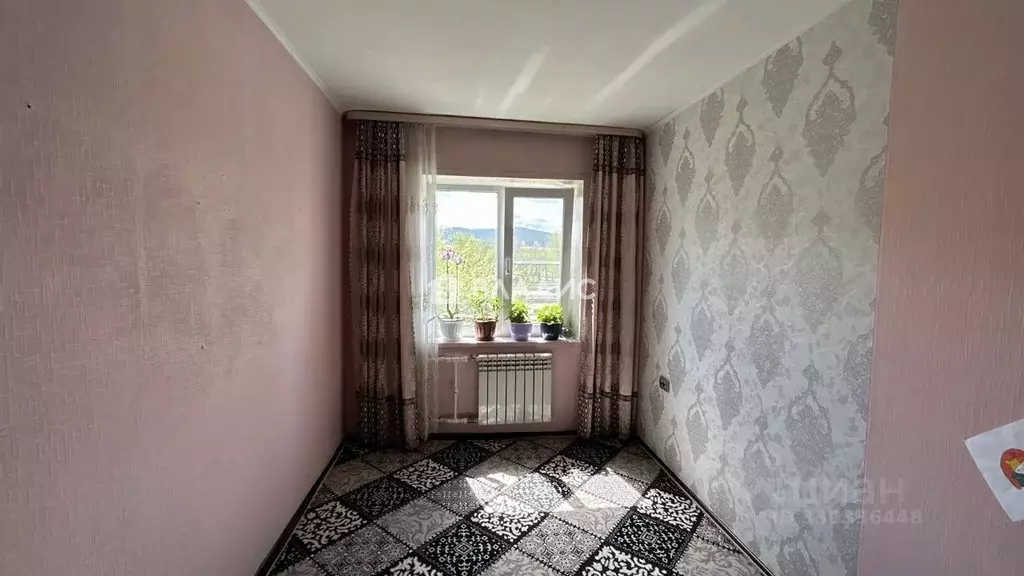 3-к кв. Бурятия, Улан-Удэ Ключевская ул., 37 (58.7 м) - Фото 1