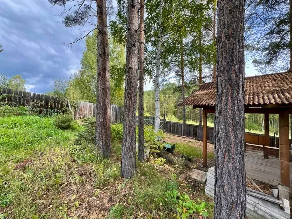 Дом в Иркутская область, Иркутский муниципальный округ, Зеленое СНТ ... - Фото 2