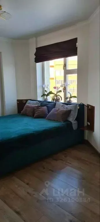 2-к кв. Чувашия, Чебоксары просп. Максима Горького, 8 (66.4 м) - Фото 2