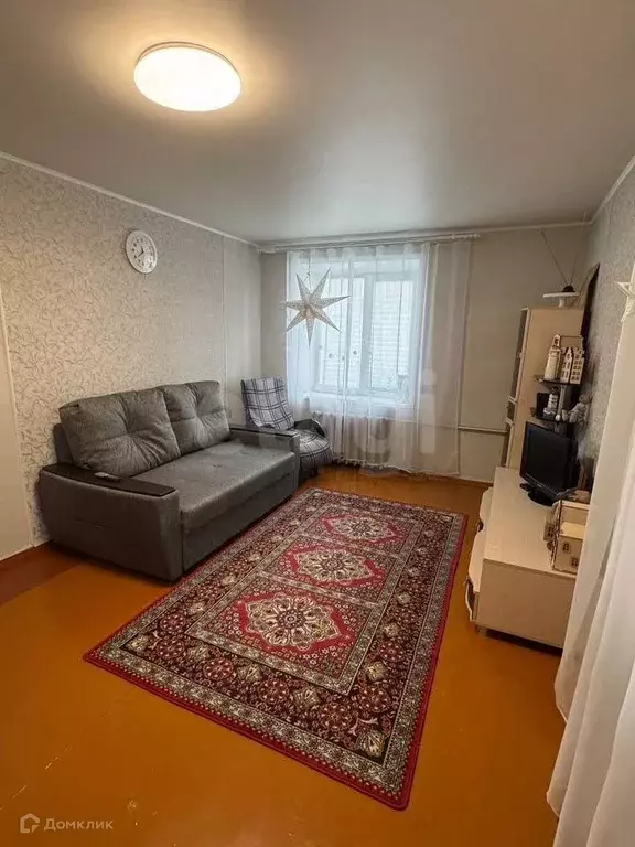 Продаётся 1-к квартира, 32 м - Фото 0