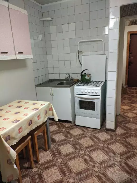 1-к кв. Московская область, Пущино Серпухов городской округ, В мкр, 34 ... - Фото 2