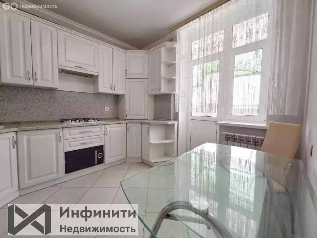 1-комнатная квартира: Ставрополь, улица Тухачевского, 28/5 (40.7 м) - Фото 0