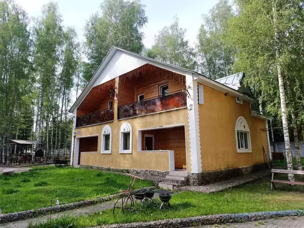 Помещение свободного назначения в Владимирская область, Судогодский ... - Фото 1