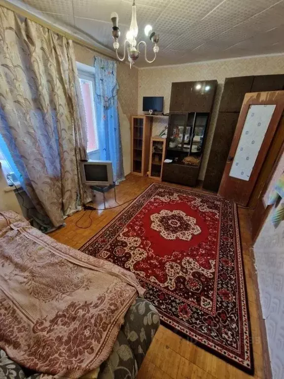 3-к кв. Московская область, Протвино Серпухов городской округ, бул. ... - Фото 0