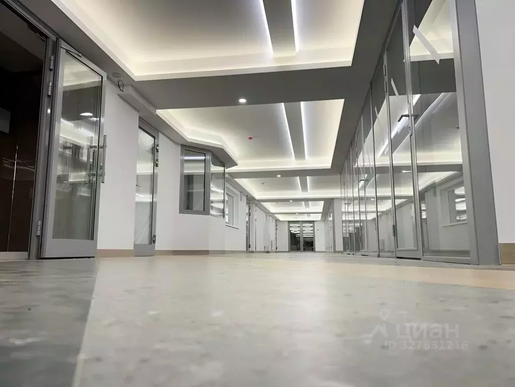 Помещение свободного назначения в Московская область, Одинцово ул. ... - Фото 1