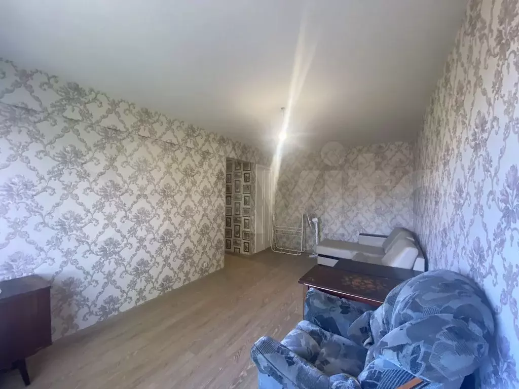 2-к. квартира, 40,7 м, 5/5 эт. - Фото 1
