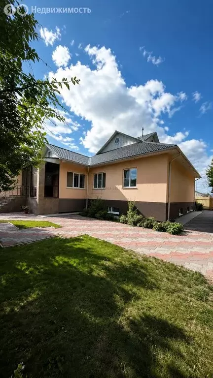 Дом в Карасук, улица Свердлова, 100Б (316 м) - Фото 1