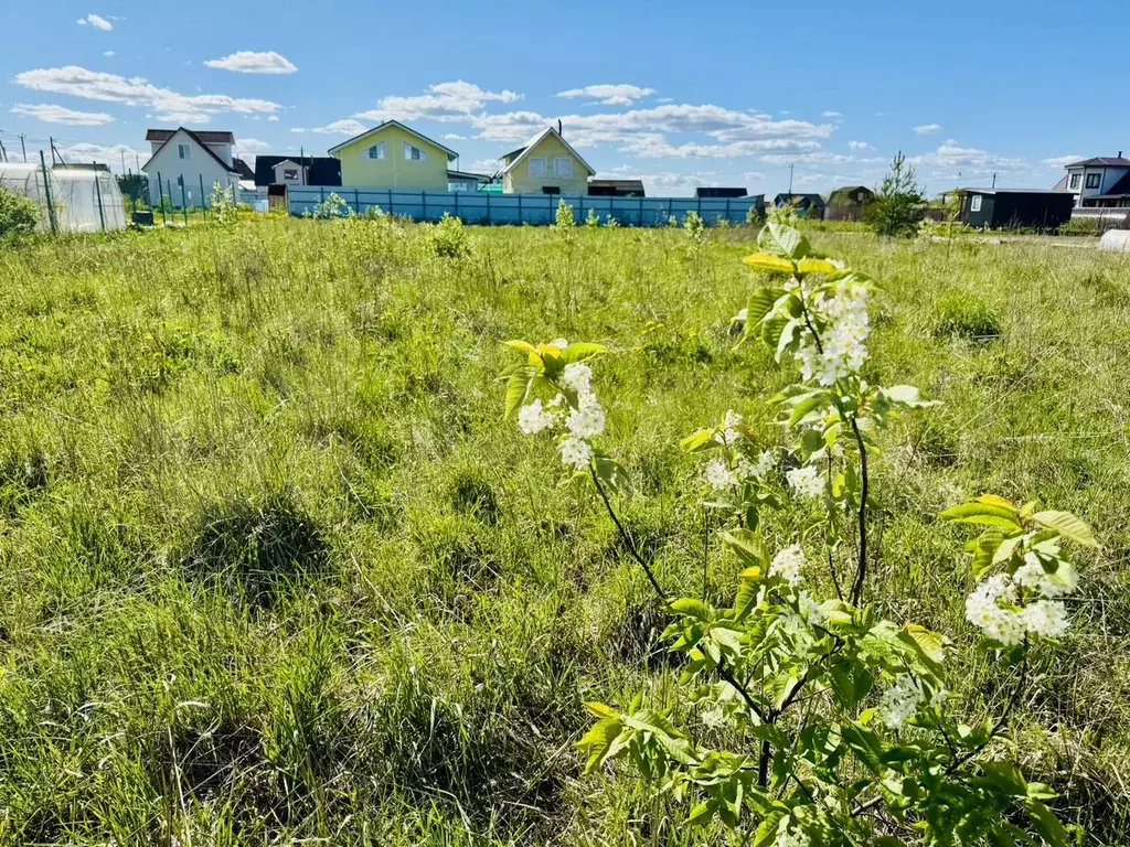 Участок 15 сот. (СНТ, ДНП) - Фото 1