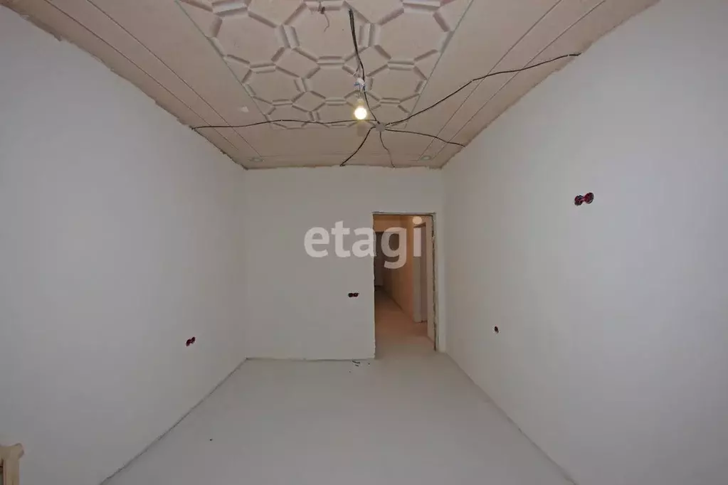Квартира, 3 комнаты, 67.7 м - Фото 1