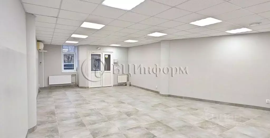 Помещение свободного назначения в Санкт-Петербург Краснопутиловская ... - Фото 2