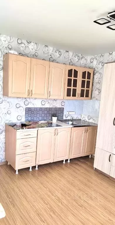 1-к кв. Челябинская область, Челябинск ул. Марченко, 33В (36.3 м) - Фото 2