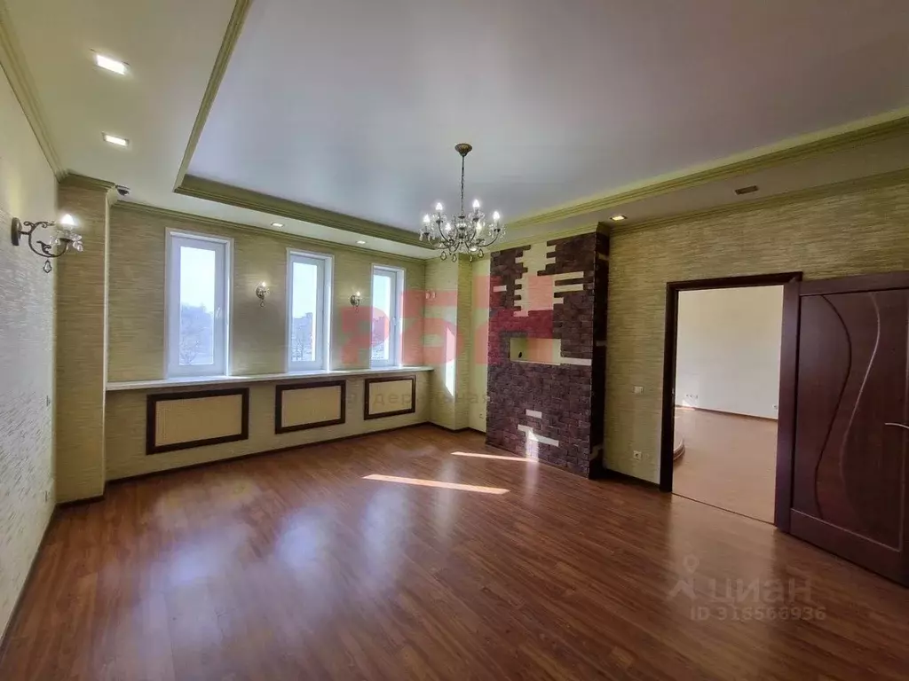 Офис в Ярославская область, Ярославль Ленинградский просп., 52а (65 м) - Фото 1