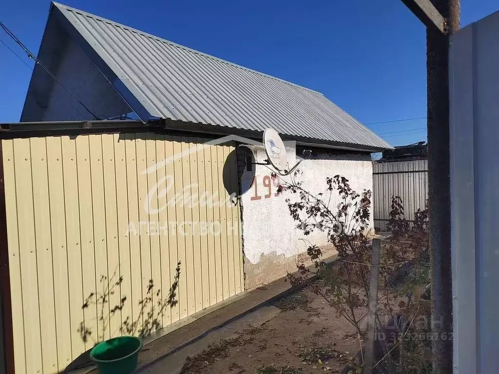 Дом в Волгоградская область, Волгоград ул. имени Менделеева, 181/592 ... - Фото 1