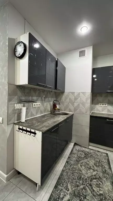 1-к кв. Московская область, Реутов ул. Октября, 52 (45.0 м) - Фото 2