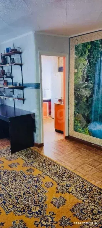 2-к кв. Красноярский край, Норильск ул. Завенягина, 2к3 (40.6 м) - Фото 1